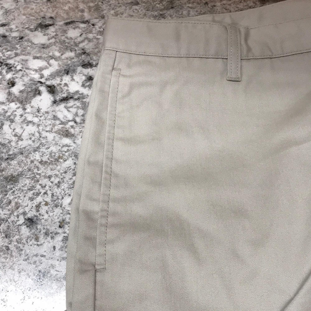 Cat & Jack pants. Reinforced knee. 18 Husky - Picture 5 of 7